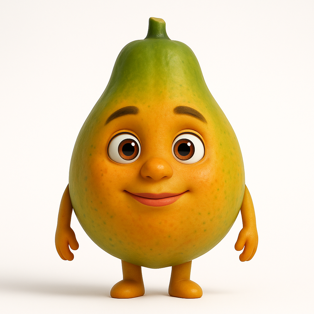 Papaya