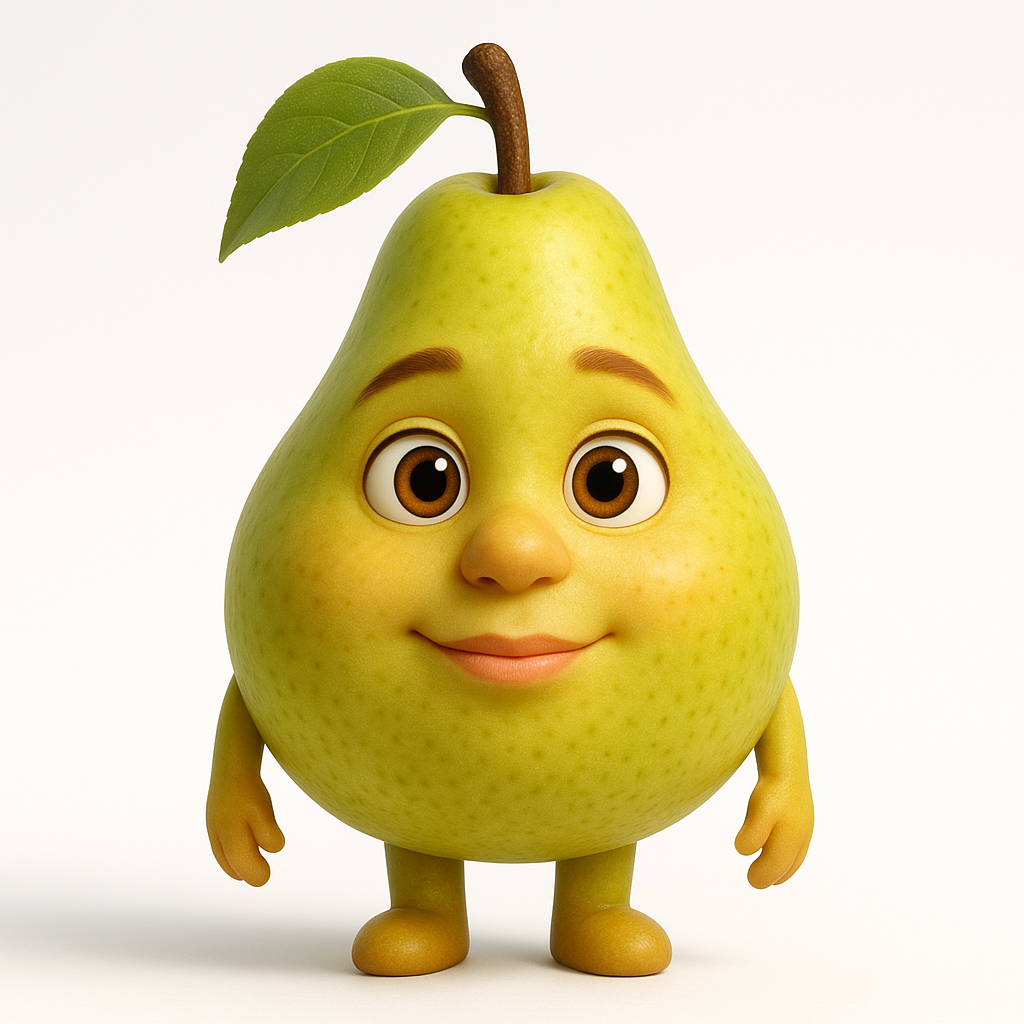 Pear