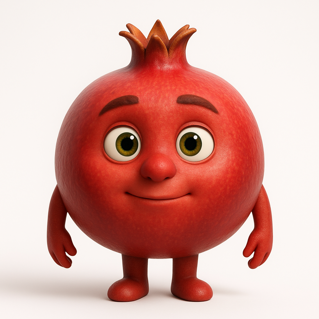 Pomegranate