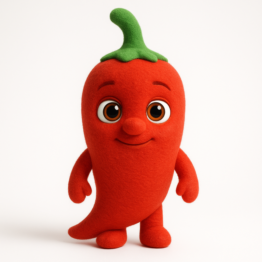 Chili Pepper