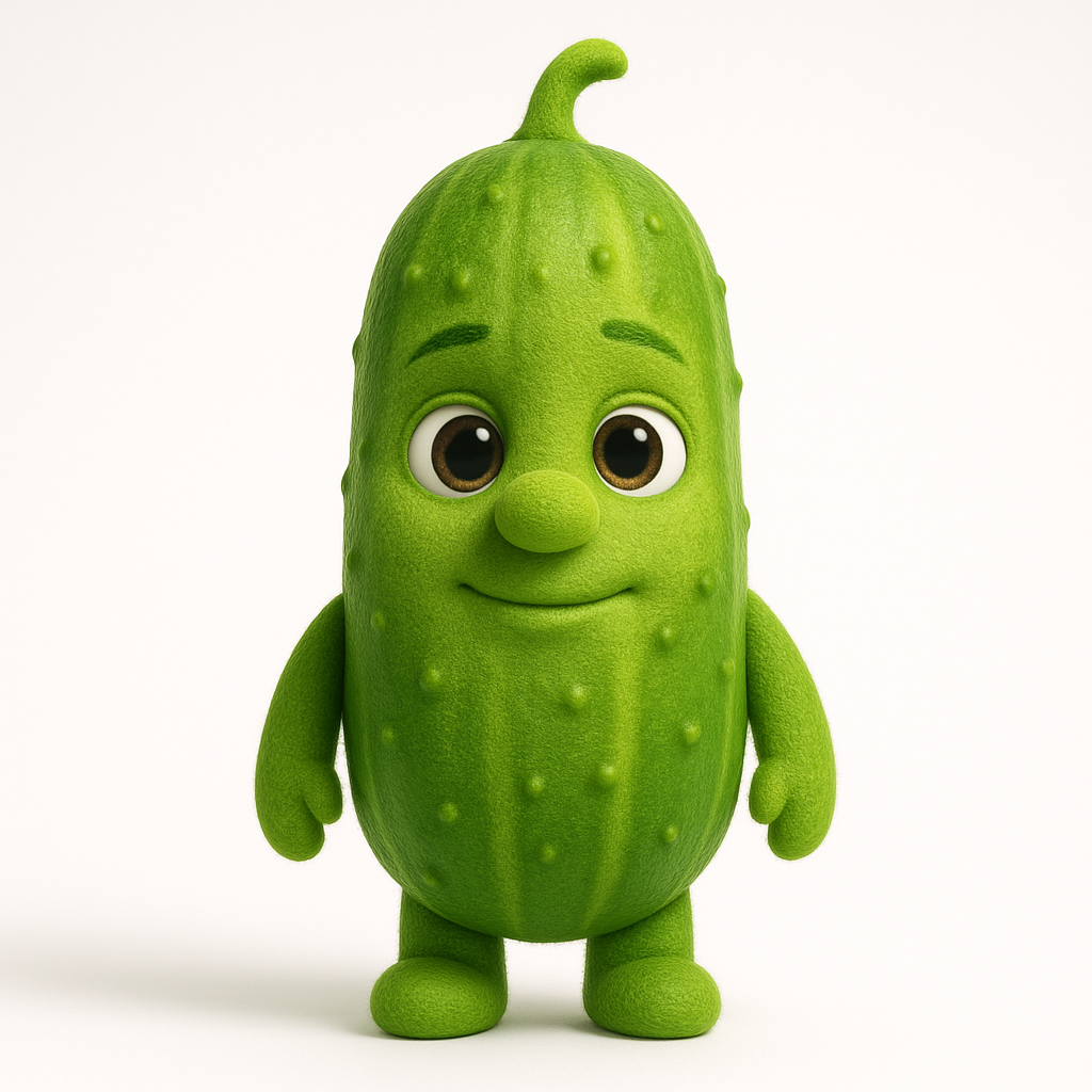 Cucumber