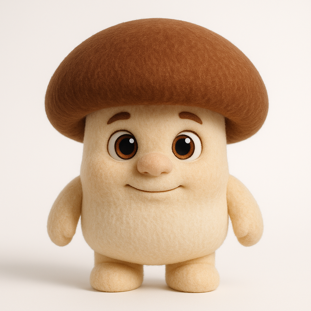 Mushroom