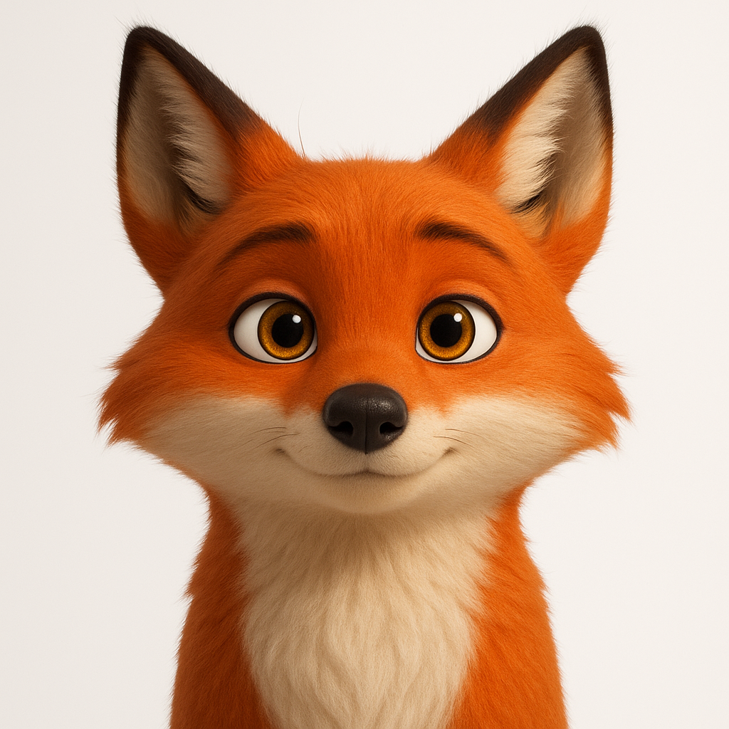 Fox