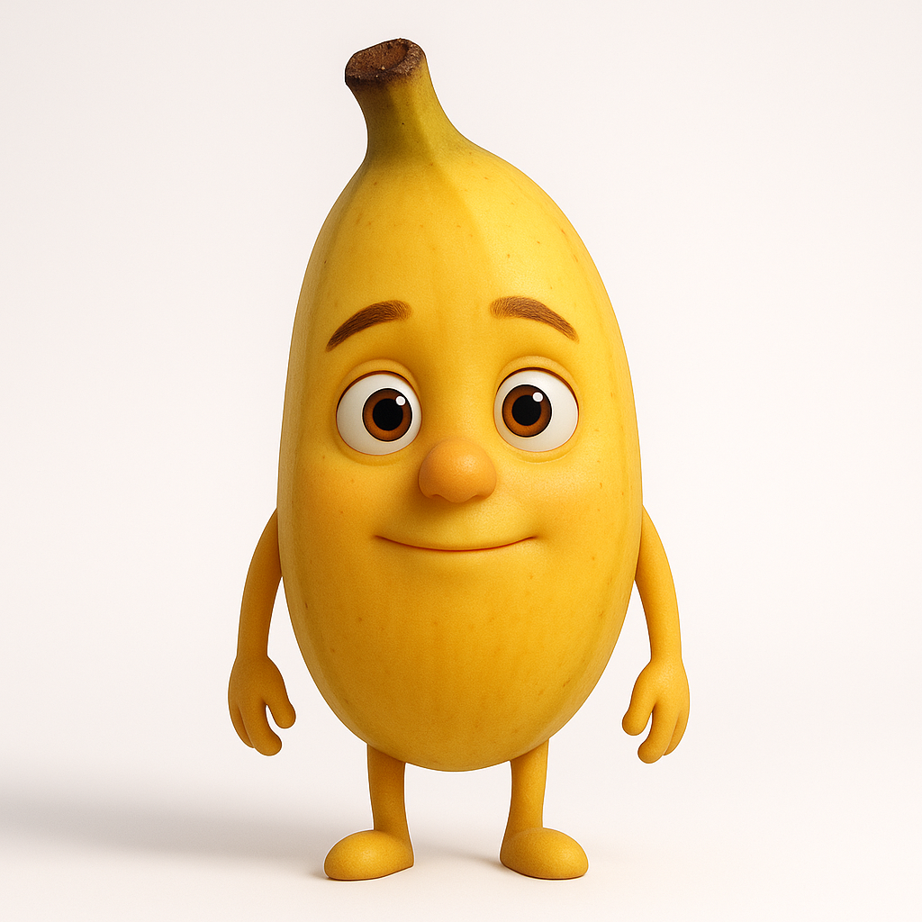 Banana