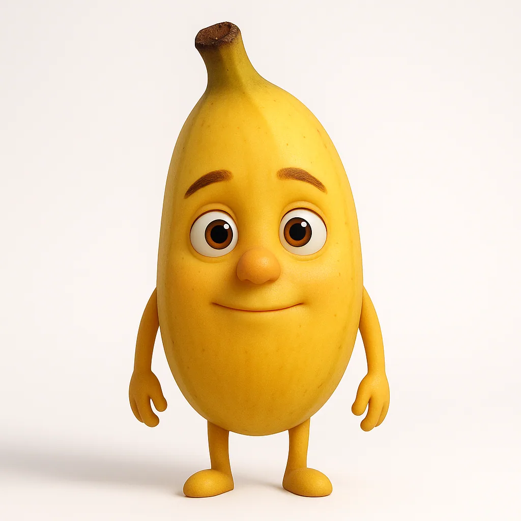 Banana