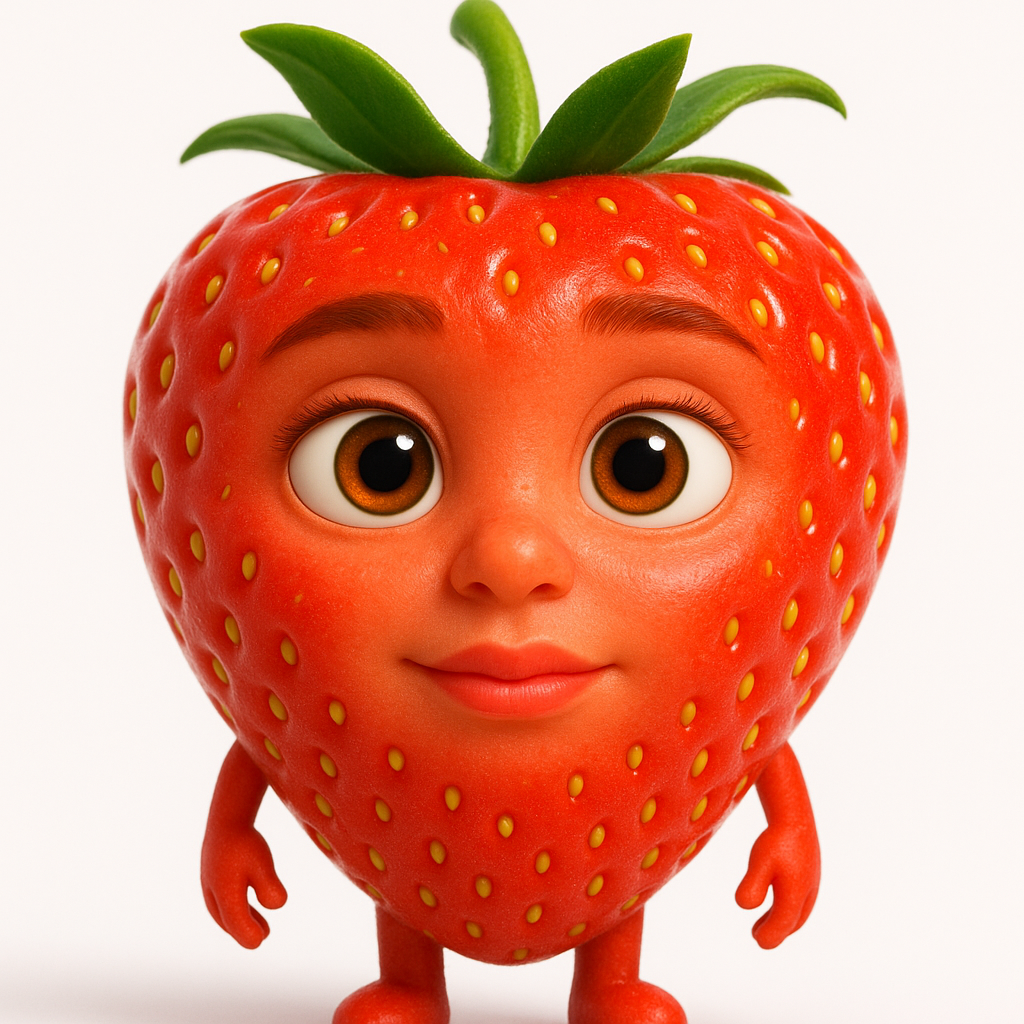 Strawberry